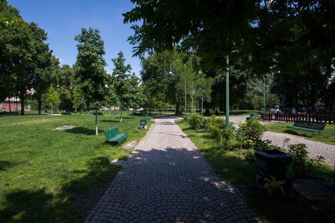 Antico Borgo Apartment Milano Ngoại thất bức ảnh