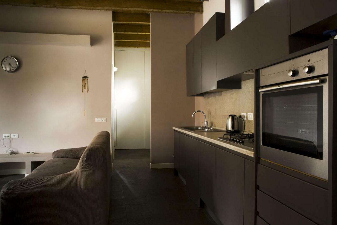 Antico Borgo Apartment Milano Ngoại thất bức ảnh