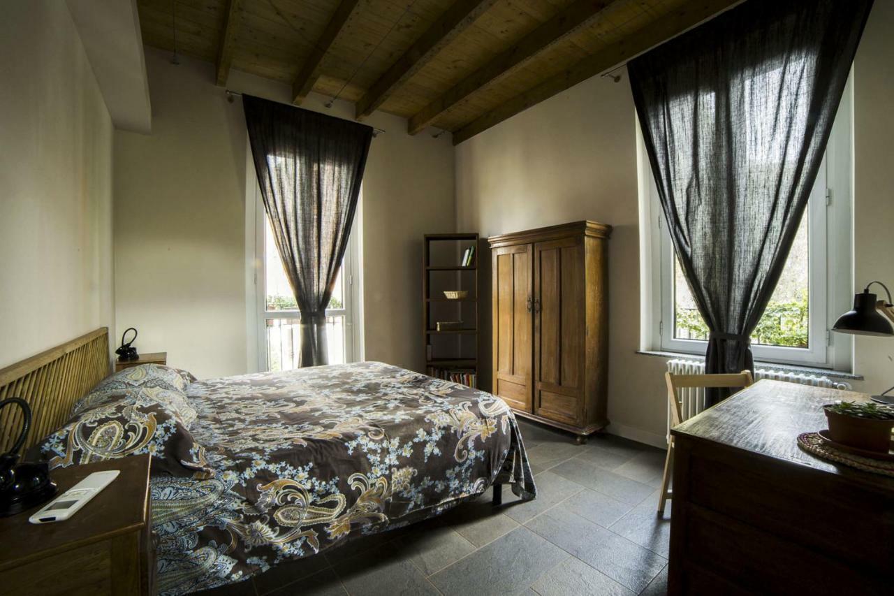 Antico Borgo Apartment Milano Ngoại thất bức ảnh